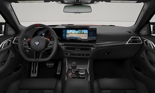2027 BMW M4 Competition xDrive Coupe - photo 7