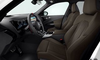 2026 BMW X3 M50 xDrive - photo 6