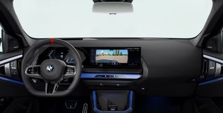 2026 BMW X3 M50 xDrive - photo 7