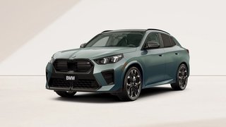 2027 BMW X2 M35i - photo 2