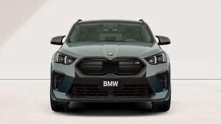 2027 BMW X2 M35i - photo 3