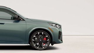 2027 BMW X2 M35i - photo 4