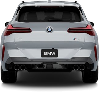 2026 BMW X3 M50 xDrive - photo 5