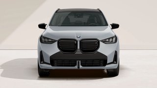 2026 BMW X3 M50 xDrive - photo 3