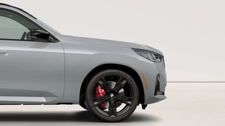 2026 BMW X3 M50 xDrive - photo 4