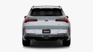 2026 BMW X3 M50 xDrive - photo 5