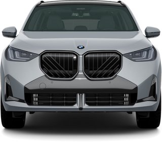 2026 BMW X3 30 xDrive - photo 3