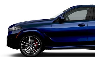 2026 BMW X6 xDrive40i - photo 4