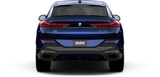 2026 BMW X6 xDrive40i - photo 5
