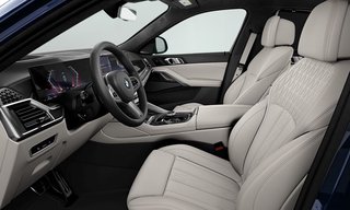 2026 BMW X6 xDrive40i - photo 6