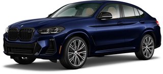 2025 BMW X4 M40i - photo 2