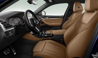 2025 BMW X4 M40i - photo 6