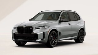 2026 BMW X5 M60i - photo 2