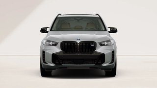 2026 BMW X5 M60i - photo 3