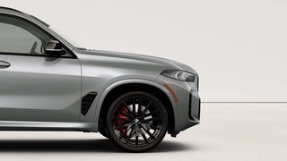2026 BMW X5 M60i - photo 4