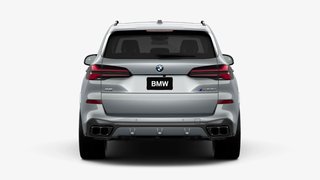 2026 BMW X5 M60i - photo 5