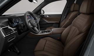 2026 BMW X5 M60i - photo 6