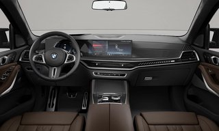 2026 BMW X5 M60i - photo 7