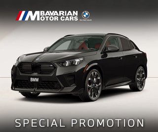 BMW X2 New vehicle for sale