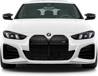 2025 BMW M440i xDrive Gran Coupe - photo 3