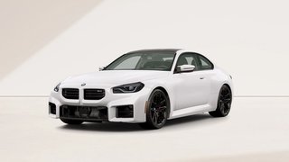 2026 BMW M2 Coupe - photo 2