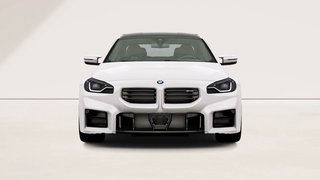 2026 BMW M2 Coupe - photo 3