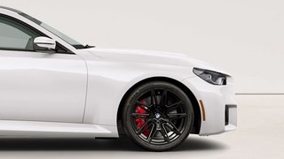 2026 BMW M2 Coupe - photo 4