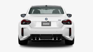 2026 BMW M2 Coupe - photo 5