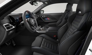 2026 BMW M2 Coupe - photo 6