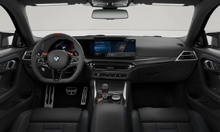 2026 BMW M2 Coupe - photo 7