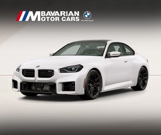 BMW M2 New vehicle for sale