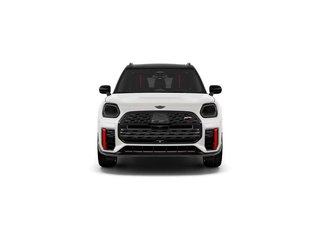 2027 MINI JCW Countryman ALL4 - photo 3