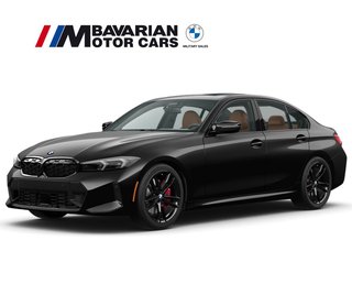 BMW M340i New vehicle for sale