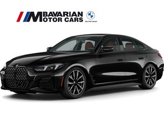 BMW 430 New vehicle for sale