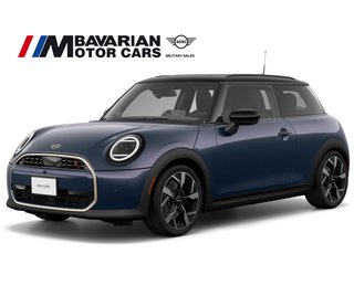 MINI Cooper S Hardtop New vehicle for sale