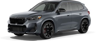 2026 BMW X1 M35i - photo 2