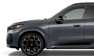 2026 BMW X1 M35i - photo 4