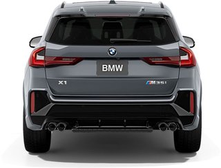 2026 BMW X1 M35i - photo 5