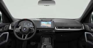 2026 BMW X1 M35i - photo 7