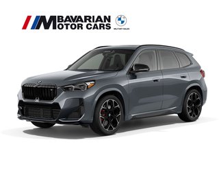BMW X1 New vehicle for sale