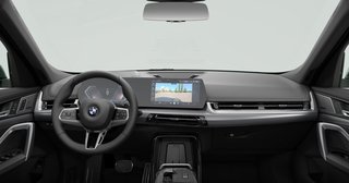 2026 BMW X1 xDrive28i - photo 7