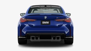 2027 BMW M4 Competition xDrive Coupe - photo 5