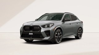2027 BMW X2 M35i - photo 2