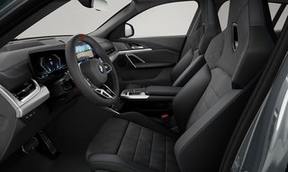 2027 BMW X2 M35i - photo 6
