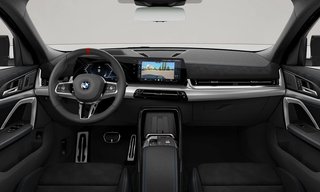 2027 BMW X2 M35i - photo 7