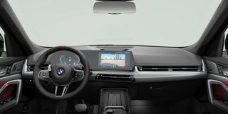 2026 BMW X1 M35i - photo 7