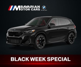 BMW X1 New vehicle for sale