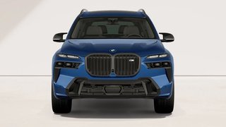 2027 BMW X7 M60i - photo 3
