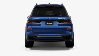 2027 BMW X7 M60i - photo 5