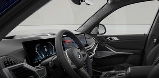 2027 BMW X7 M60i - photo 6